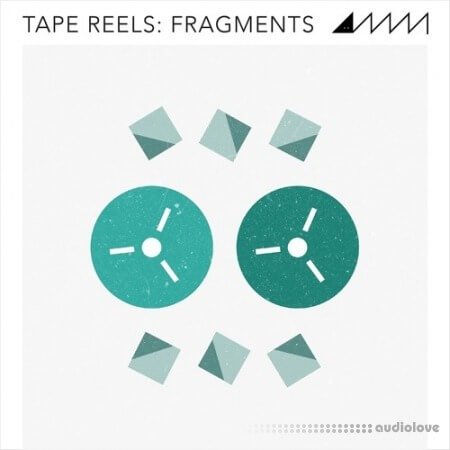 SoundGhost Tape Reels Fragments