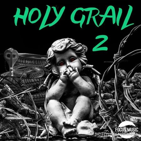Focus Music Holy Grail 2