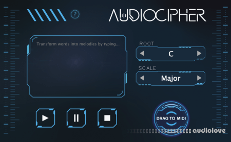 AudioCipher Technologies AudioCipher v3.0 WiN MacOSX