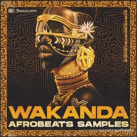 Trap Veterans Wakanda Afrobeats Samples