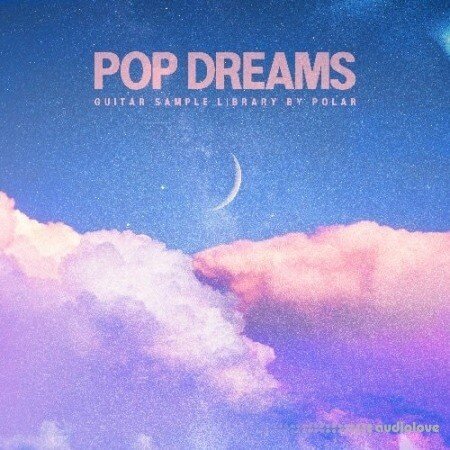 Polar Beats Pop Dreams WAV
