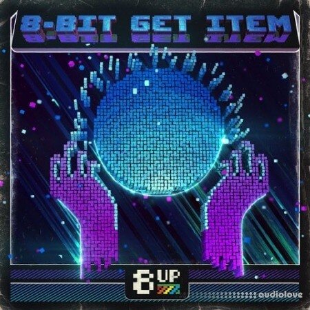 8UP 8-Bit Get Item