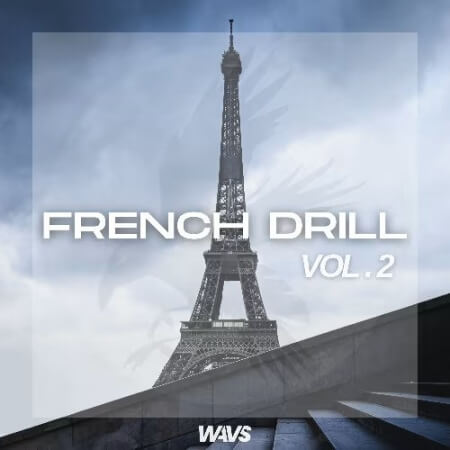 Claro Beats French Drill Vol.2