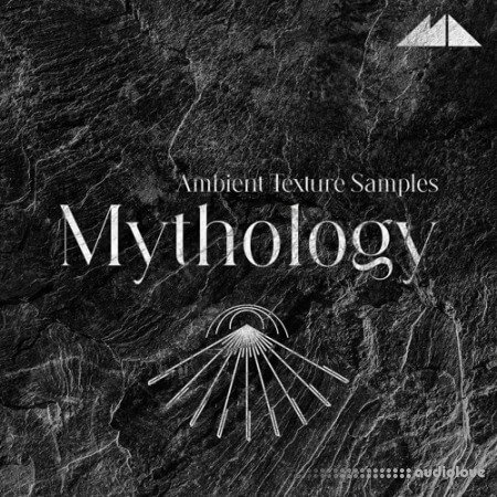 ModeAudio Mythology Ambient Texture Samples WAV