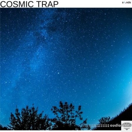 Diamond Sounds Cosmic Trap