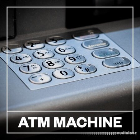 Blastwave FX ATM Machine WAV