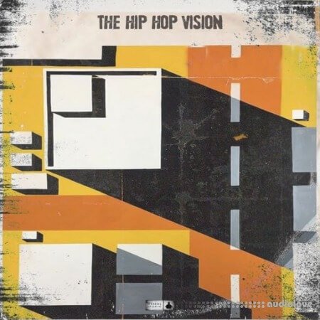 BFractal Music The Hip Hop Vision