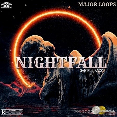 Major Loops Nightfall WAV
