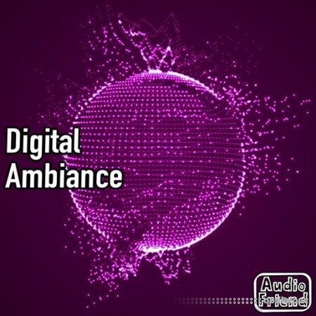 AudioFriend Digital Ambiance