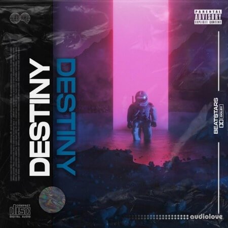 ProdbyKai Reggaeton Sound-Kit DESTINY Vol.1 WAV MiDi