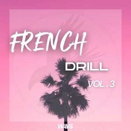 Claro Beats French Drill Vol.3