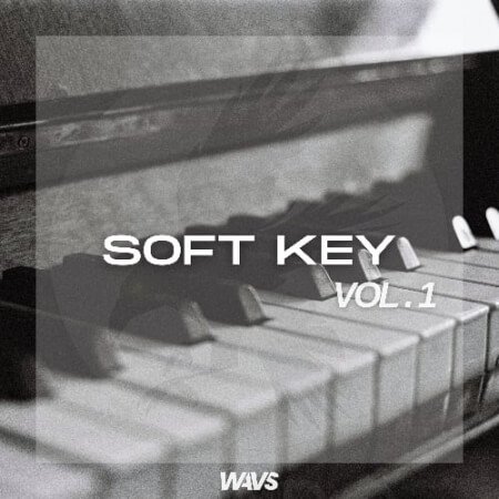 Claro Beats Soft Key Vol.1 WAV