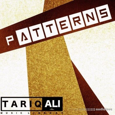 Tariq Ali Patterns WAV