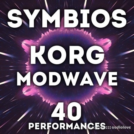 LFO Store Korg Modwave Symbios Synth Presets