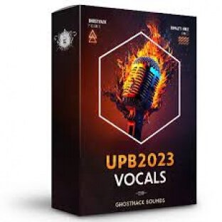 Ghosthack UPB 2023 Vocals