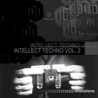 Symphonic Distribution Intellect Techno Vol.2