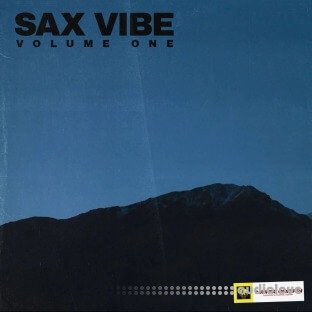 WAVS Munir Griffin Sax Vibe Loops Vol.1