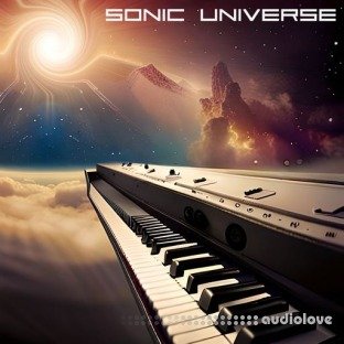 Tariq Ali Sonic Universe