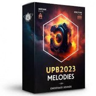 Ghosthack UPB 2023 Melodies