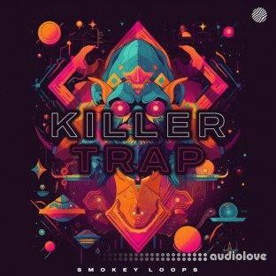 Smokey Loops Killer Trap