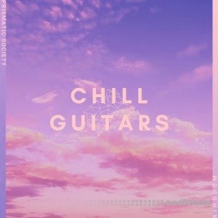 WAVS Kingdom Chill Guitars