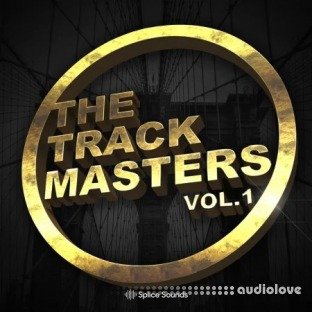Splice Sounds The Trackmasters Sample Pack