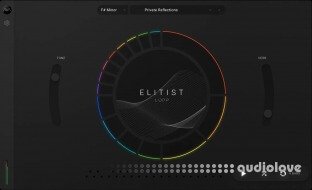 Ava Music Group Elitist Loop Vocal Hook Generator