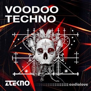 Ztekno Voodoo Techno