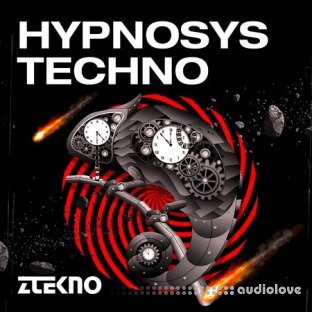 Ztekno Hypnosys Techno