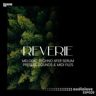 Engineering Samples Reverie