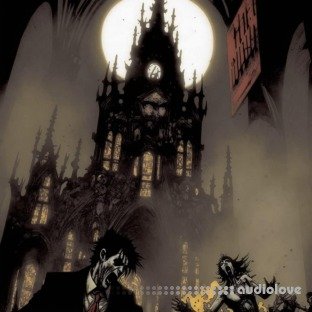 Cardinparis & whysee Nevezhestvo (Drum Kit)