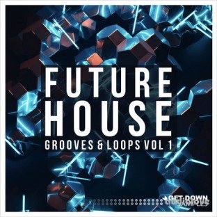 Get Down Samples Future House Grooves & Loops