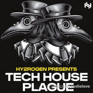 Hy2rogen Tech House Plague