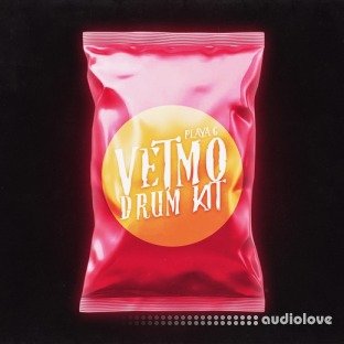 Playa G Vetmo Drum Kit