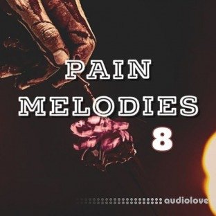 Emperor Sounds Pain Melodies 8