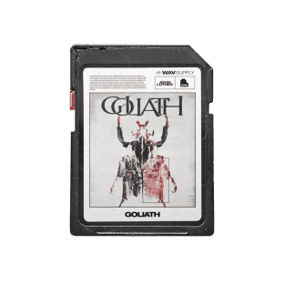 WavSupply John Luther Goliath (Loop Kit)
