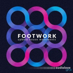 LP24 Audio Footwork