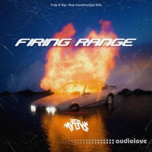 Blissful Audio Firing Range