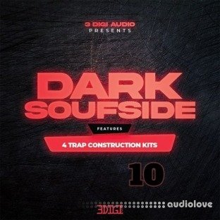 Innovative Samples Dark soufside 10
