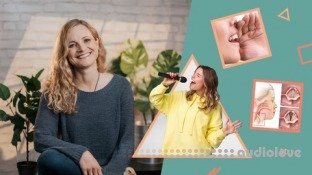 Udemy Singers a must know about our voice