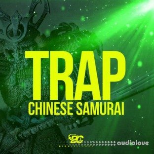 Big Citi Loops Trap Chinese Samurai