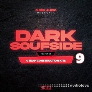 Innovative Samples Dark soufside 9