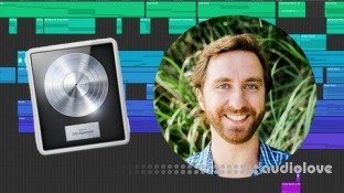 Udemy Logic Pro 101 Learn To Produce In A Matter Of Hours