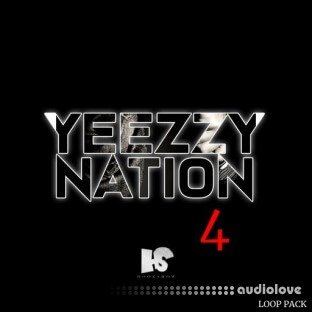 HOOKSHOW Yezzy Nation 4