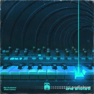 Hijo De Ramon Music Library ONE SHOTS Vol.2