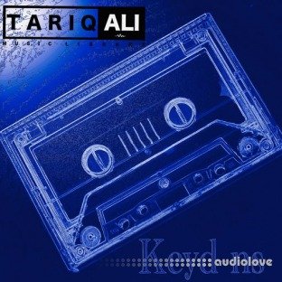 Tariq Ali Keyd-ns (Cadence)