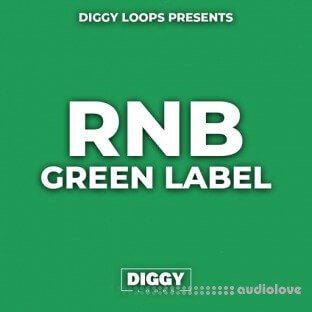 HOOKSHOW RnB Green Label
