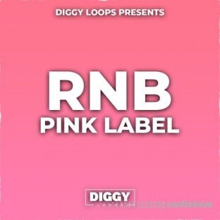 HOOKSHOW RnB Pink Label