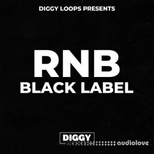 HOOKSHOW RnB Black Label