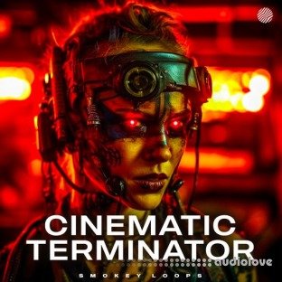 Smokey Loops Cinematic Terminator